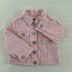 GAP デニムジャケット　18-24ヶ月 90cm