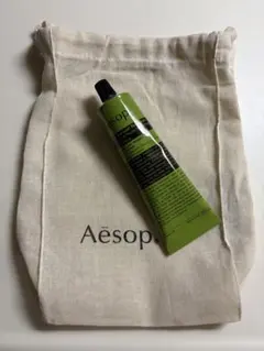 Aesop ゼラニウム ボディバーム 100ml 新品未開封のサムネイル