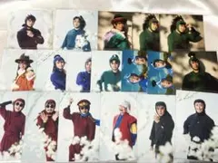 忍ミュ 14弾再演 ランダムブロマイド