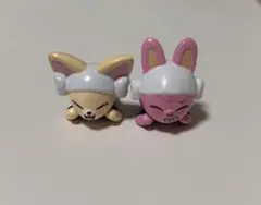 SKZOO びっくらたまご　ふろふちころりん　ふちころ　トゥエッキ　フォクシニー