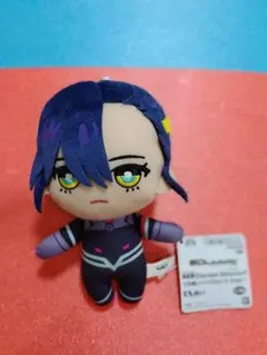 機動戦士ガンダムジークアクス ともぬい パイロットスーツver. ニャアン