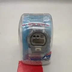 G-SHOCK　DW-6900WC-6T 激レア　O