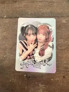 ZOCX 六姫無双 ランダムカード トレカ - メルカリ