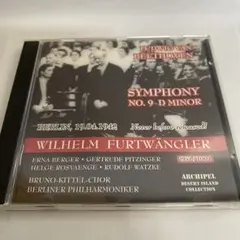 フルトヴェングラー