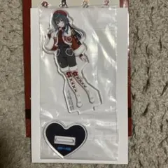 【最安値】学園アイドルマスター　一番くじ　月村手毬　アクスタ　I賞付属