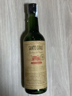 サント・グラウ・コロネル・シャビエル・シャヴェス　alc.40%・375mlのサムネイル