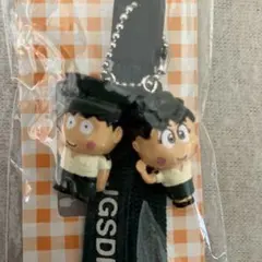 陸上自衛隊JGSDFストラップ