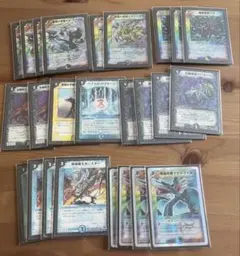 2026年最新】デュエマクラシック05 デッキの人気アイテム - メルカリ