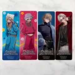 葛葉 叶 購入特典 クリアしおり HMV くろのわーる