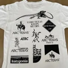 アークテキサス　BOOTLAB PARIS TEXAS FLEECE STOLE ARC'TEXAS PARIS #arctexas #bootlab