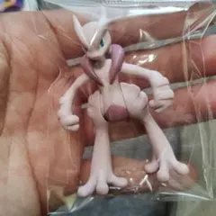 モンコレ メガミュウツーx ポケモンモンコレ メガミュウツー ポケットモンスター