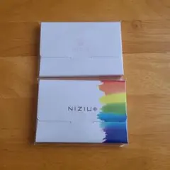 NiziU フォトカードセット Step and a step / U セット