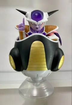 一番くじ ドラゴンボール EX 恐怖!!フリーザ軍　ラストワン賞　フリーザのサムネイル