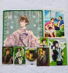 アイドリッシュセブン　二階堂大和　セット