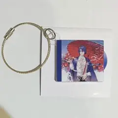 うたプリWL 来栖翔 CDジャケット アクリルキーリング - メルカリ