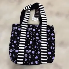 新品】Daisy Lovers デイジーラヴァーズ ボストンバック 平成女児
