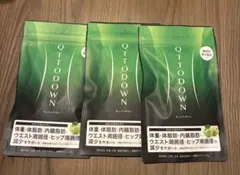 Susso Bijin Premium & QTTO DOWN セット - メルカリ