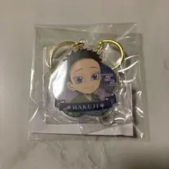 鬼滅の刃　花火大会2025　狛治と恋雪　B賞　コンビアクリルチャーム　狛治