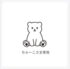 ちゃーこ様 リクエスト 2点 まとめ商品　amiiboカード