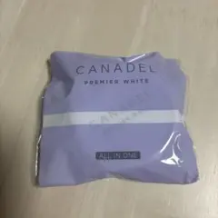 CANADEL PREMIER WHITE オールインワン 10g 値下げのサムネイル