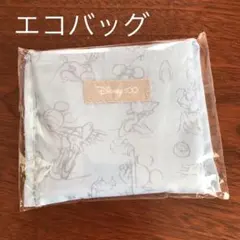 未使用、ディズニー、エコバッグ、Sサイズのサムネイル