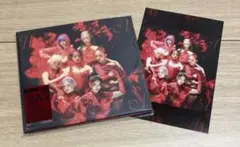 HANA （CD＋ポストカード）　トレカなし