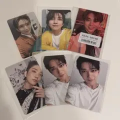 2025年最新】seventeen kit ジョシュアの人気アイテム - メルカリ