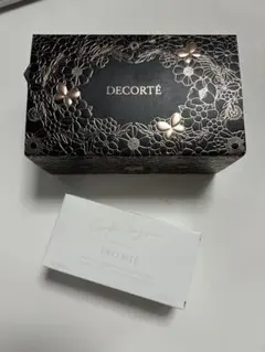 DECORTÉ Comfort Day Mist Set & Protectのサムネイル
