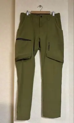 New Balance SLIM パンツ 180 カーキ New Balance SLIM パンツ 180 カーキ - メルカリ