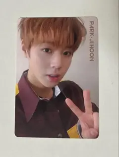 2026年最新】パクジフン トレカの人気アイテム - メルカリ