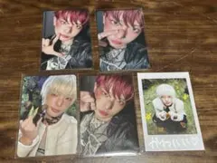 &TEAM Back to Lifeトレカ HARUA