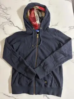 BLUE LABEL CRESTBRIDGE レザージャケット 38 BLUE LABEL CRESTBRIDGE 「BLUE CRESTBRIDGE」 ジャケット 38