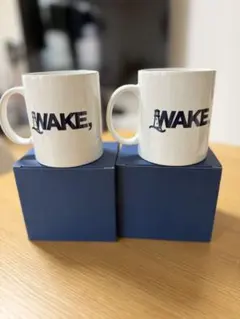 everyone logo mug (CASHMERE BEIGE) 2個セット - メルカリ