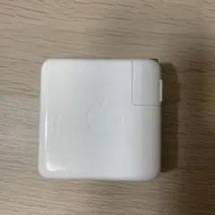 Apple 61W USB-C Power Adapter