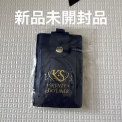 【新品未開封】KENTY SKYLINER ケンティースカイライナーラゲージタグ