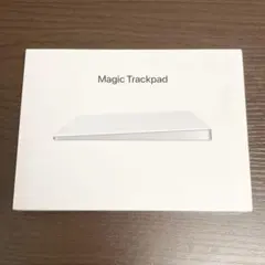 Apple Magic Trackpad2 MJ2R2J/A A1535
