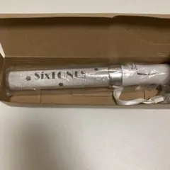 SIXTONES Tanaka Juri ペンライト
