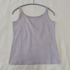 コムサデモード タンクトップ