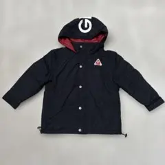 GERRY 中綿ジャケット ブラック
