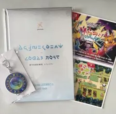 ポケモン レジェンズZA 初回購入特典