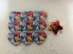 あんさんぶるスターズ Trickstar 明星スバル とるパカ ぱしゃこれ