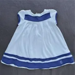 babyDior ワンピース 12Mのサムネイル