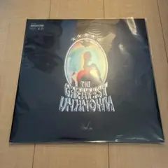2026年最新】King gnu レコード the greatest unknownの人気アイテム