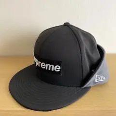 2025年最新】supreme earflap new eraの人気アイテム - メルカリ