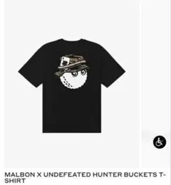 2026年最新】malbon undefeatedの人気アイテム - メルカリ