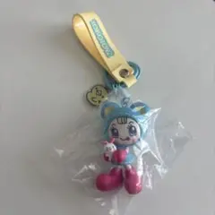 メゾピアノ シークレットキャラチャーム