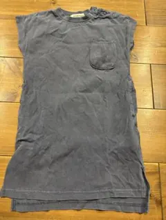 RADCHAP ネイビー ワンピース 90