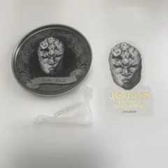 ジョジョの奇妙な冒険　石仮面　2点セット