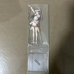 学マス 1番くじ 倉本千奈 アクスタ H賞