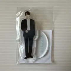 【スビン】TXT アクスタ ガチャ ACT:PROMISE EP.2